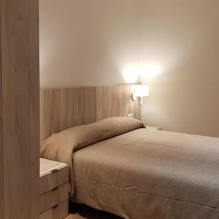 Apartment Bedoll De Parc