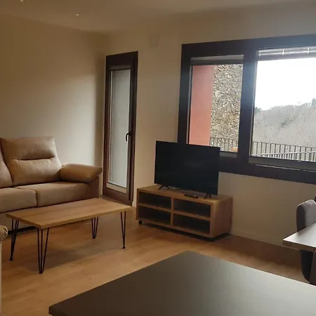 Apartment Bedoll De Parc *