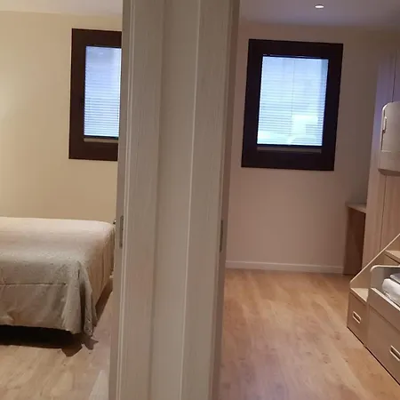 Apartment Bedoll De Parc