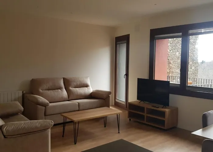 Apartment Bedoll De Parc Molló
