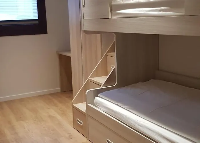 Apartment Bedoll De Parc *